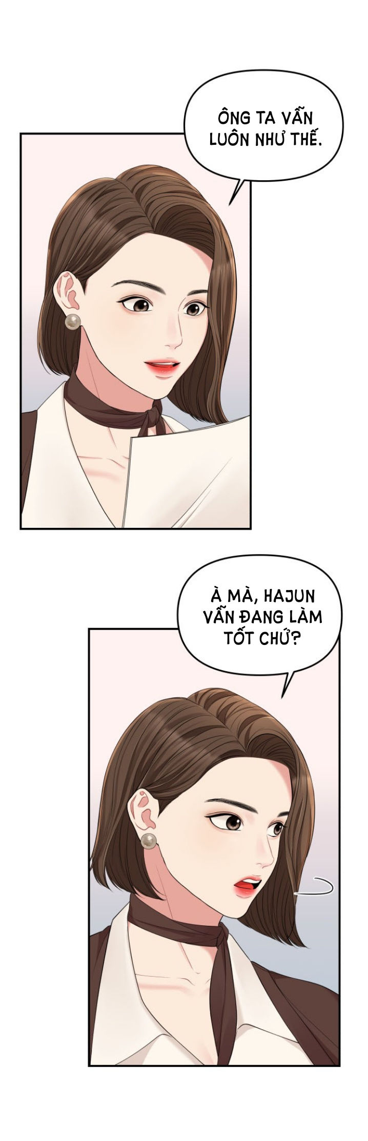 gửi em người đánh cắp những vì sao - to you who swallowed a star chapter 49.1 10