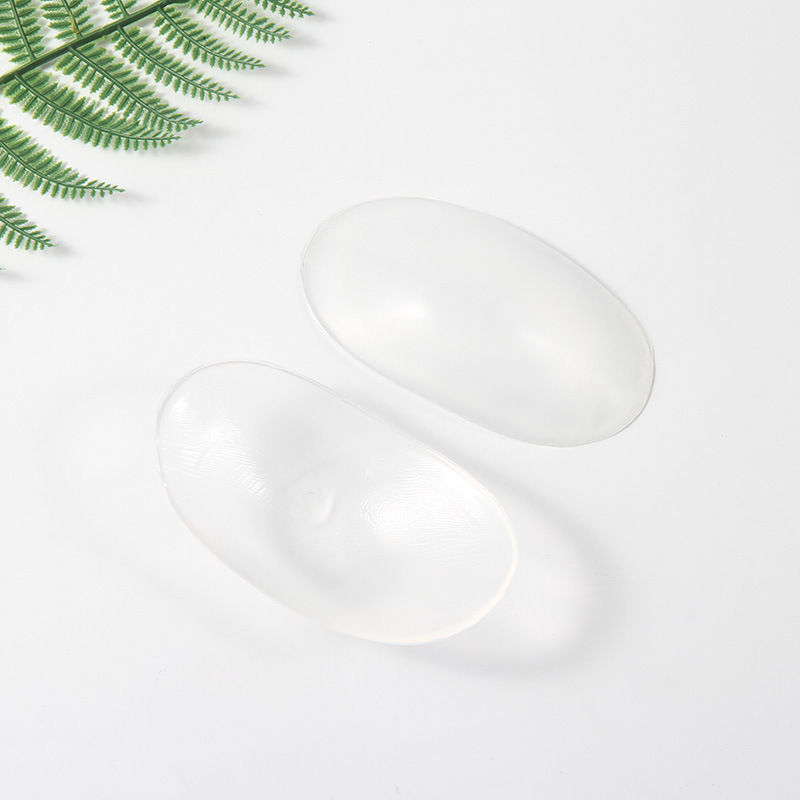 Miếng Đệm Vai Silicone 113 Độn Vai Tạo Dáng Vai Siêu Hot