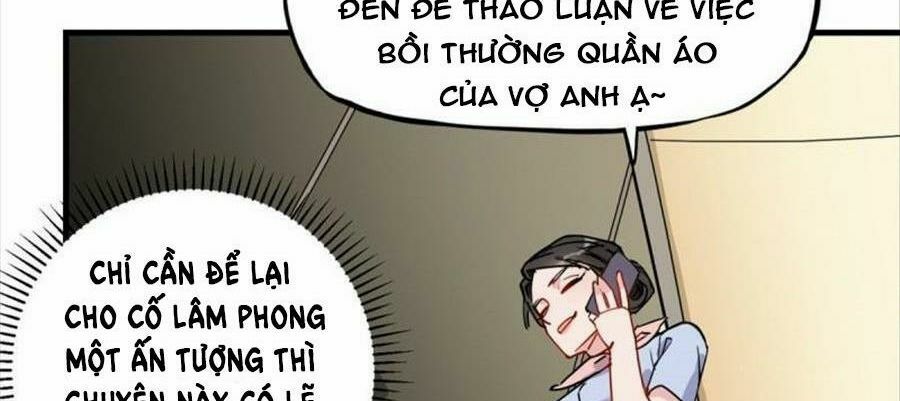 cố tổng, vợ của ngài quá mạnh rồi! chapter 49 29
