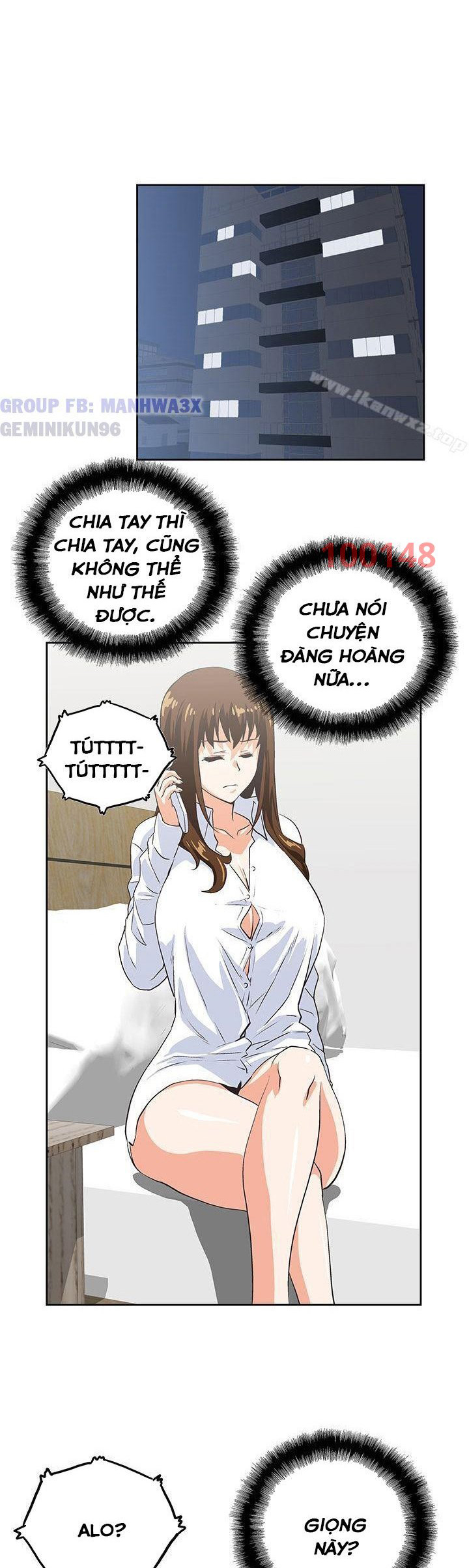 duyên phận chapter 43 1