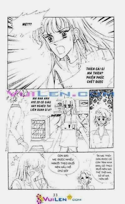 lá chắn tình yêu chapter 6 33