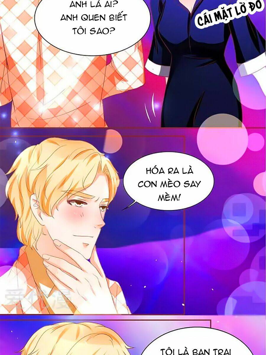 vương tước tư hữu bảo bối chapter 176 16