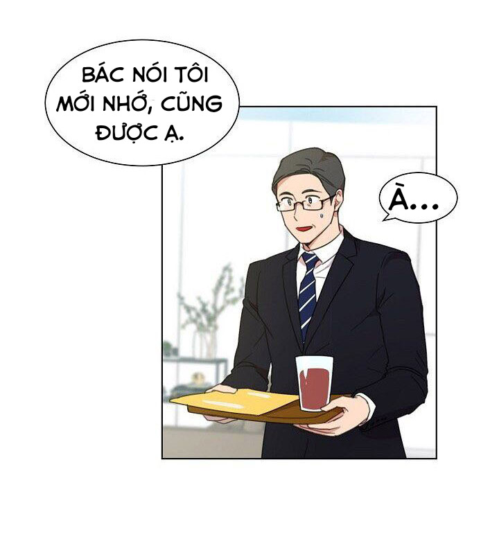 bà xã tôi đã trở lại chapter 3 10