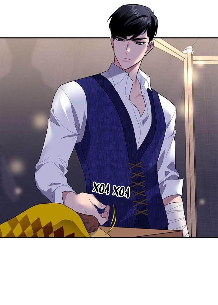 công chúa của loài chim chapter 17 20