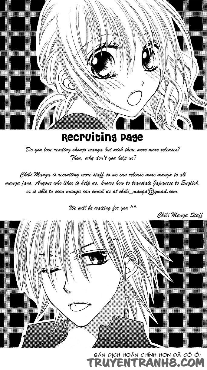 momoiro heaven chapter 27 45