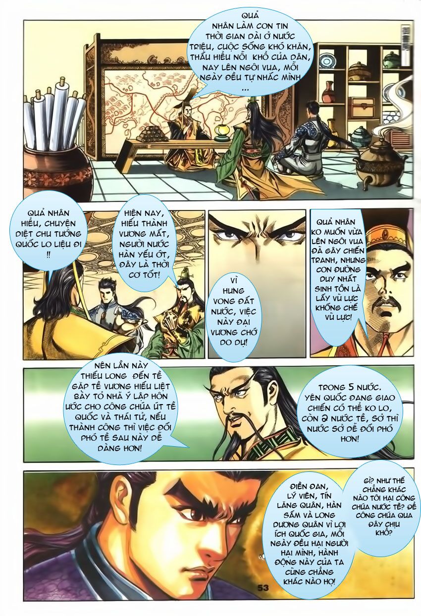 tầm tần ký chapter 64 22