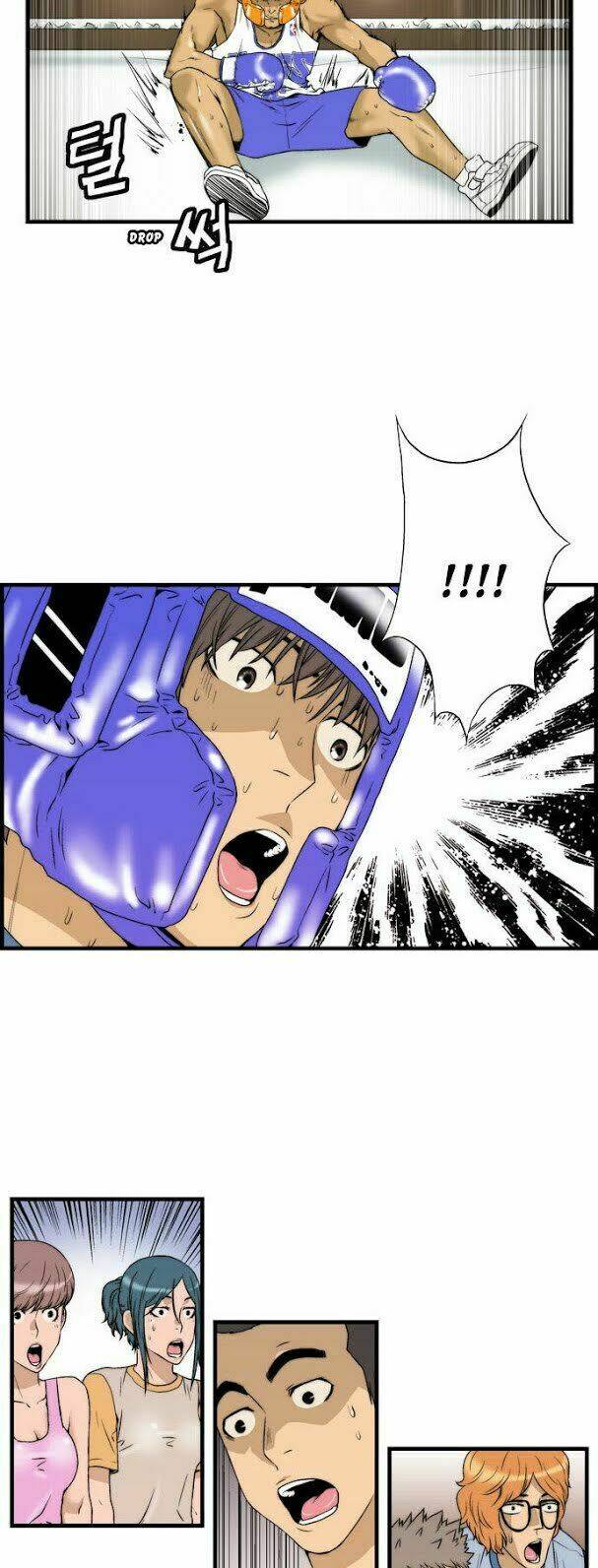 green boy chapter 31 19