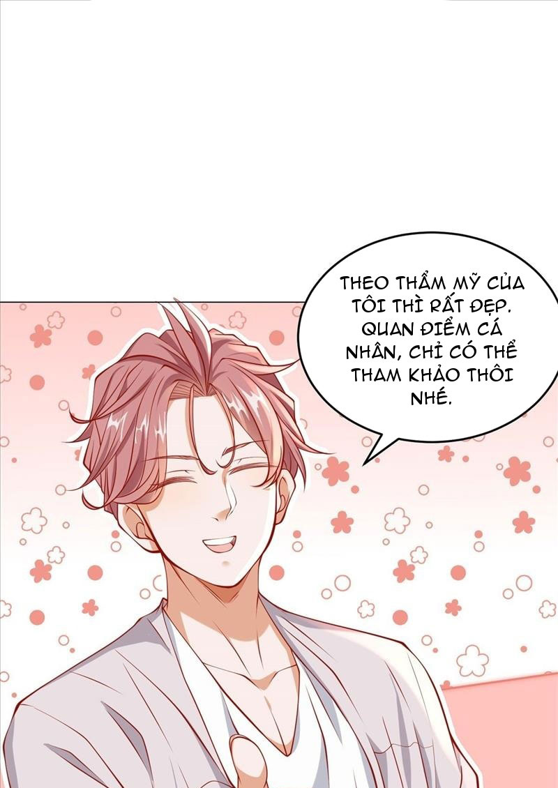 tài xế lái xe công nghệ như ta có nhiều tiền thì sao? chapter 36 2