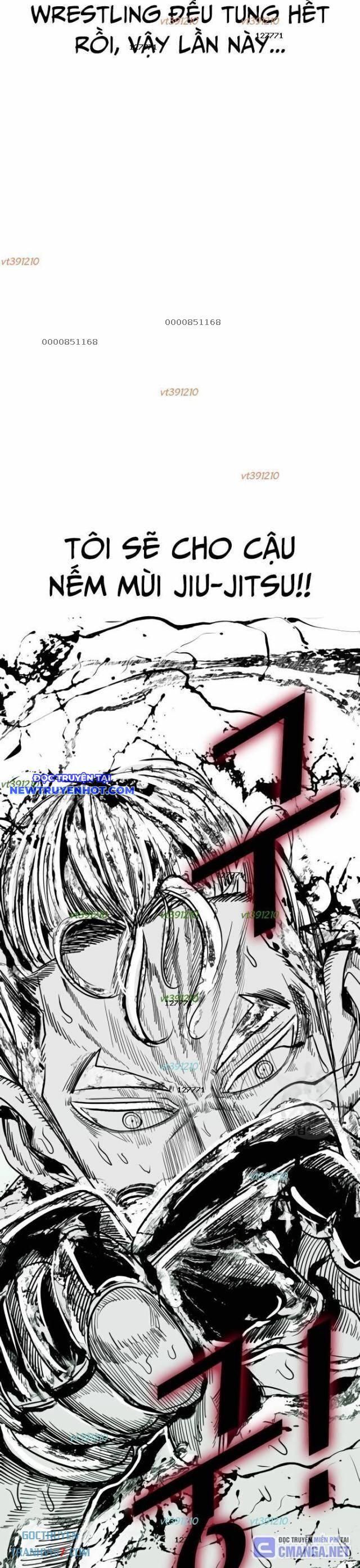 shark - cá mập chapter 248 2