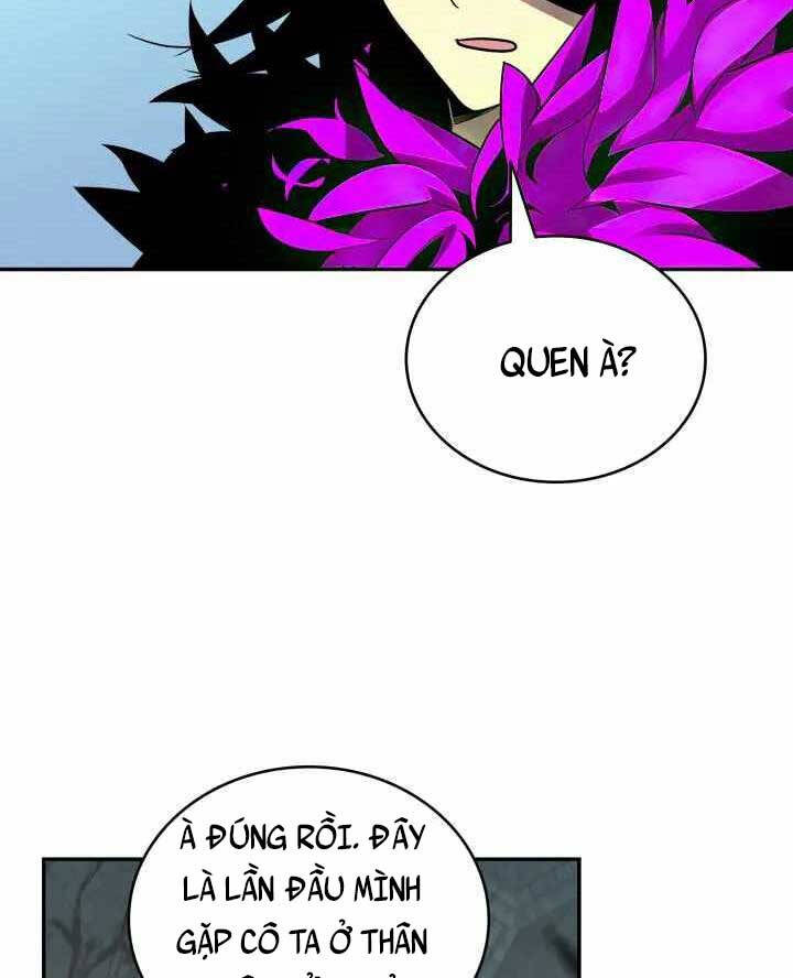 tôi là lính mới chapter 138 81