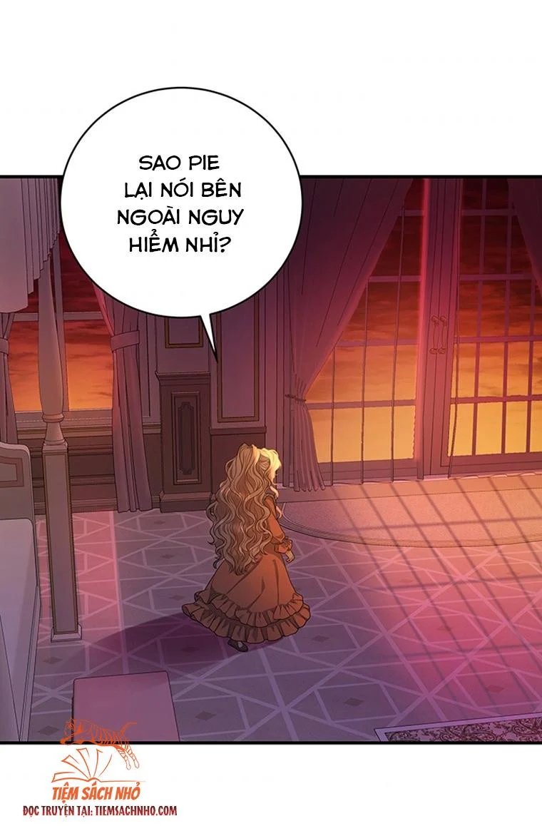 Trở Thành Cứu Tinh Của Nhân Vật Chính chapter 8.5 8