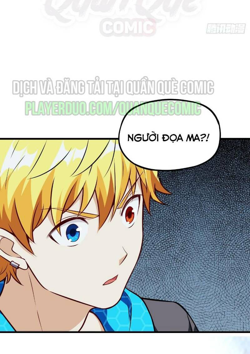 minh nhật thần đô chapter 35 33