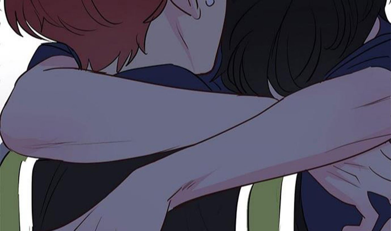 chuyện quái gì với giấc mơ đó vậy chapter 24 116