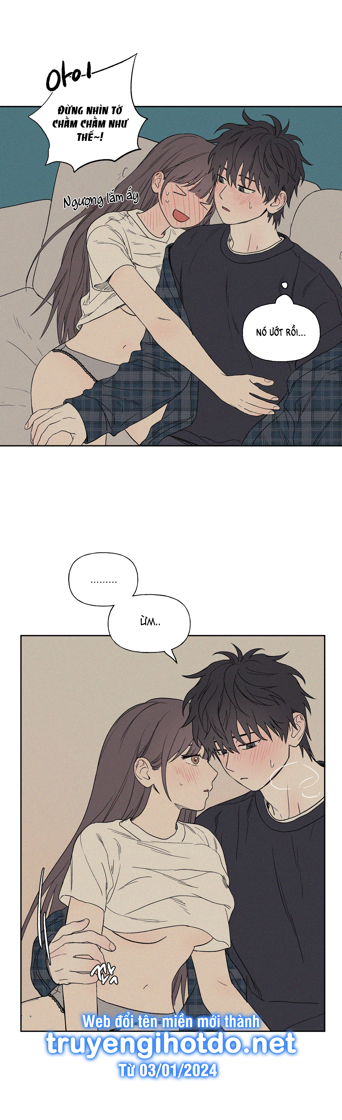 [18+] 3xlove chapter 6.2 7