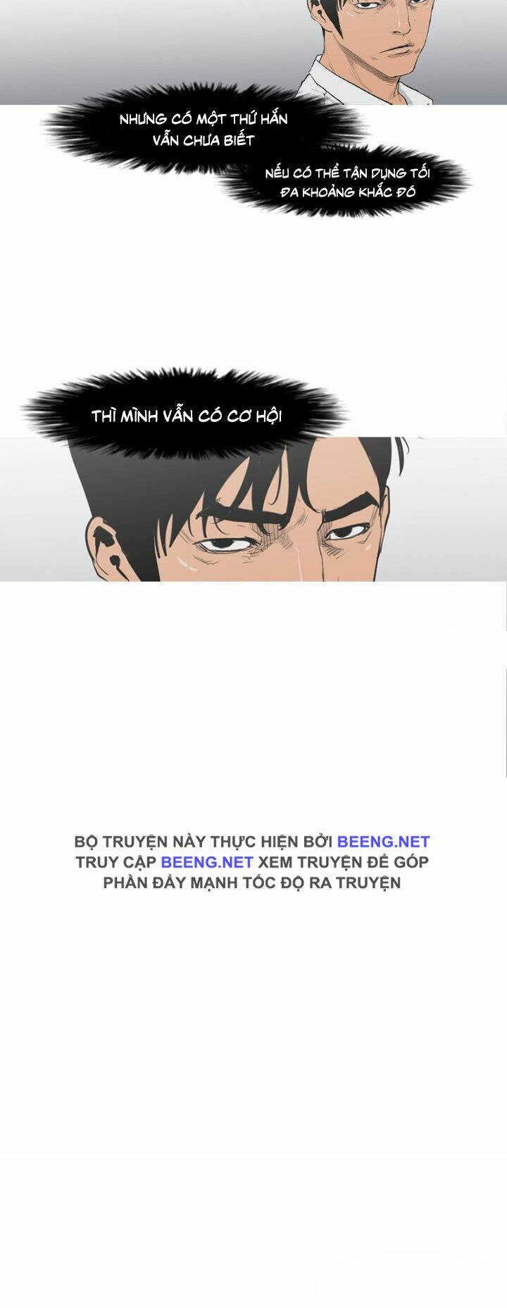 kẻ mạnh nhất - tong edge chapter 66 41