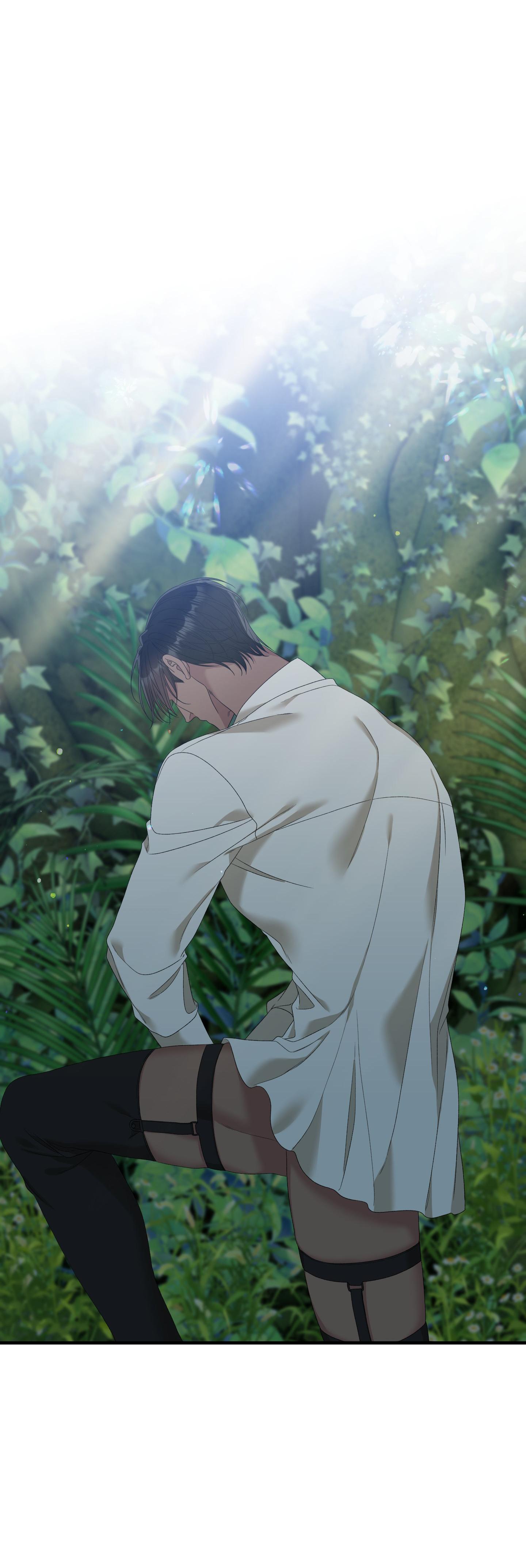 ái tình tự tâm chapter 33 7