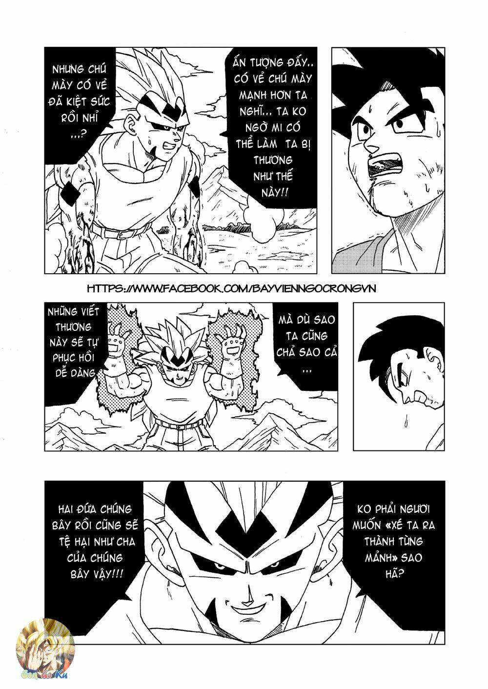 thế giới ngọc rồng new age chapter 34 2