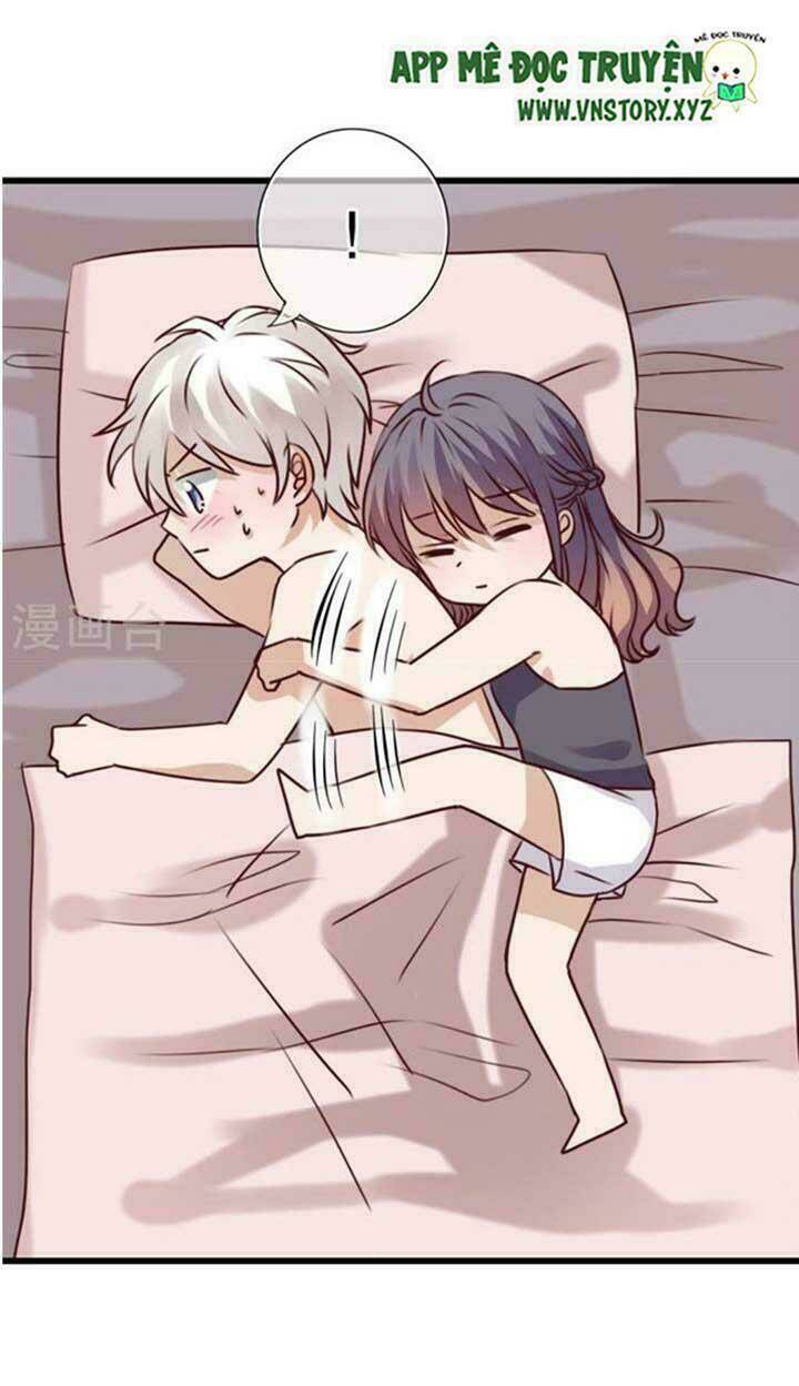 sau con mưa mùa hạ chapter 17 16