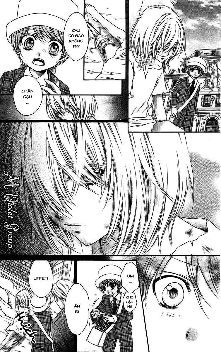 tổng hợp one shot. chapter 249 30