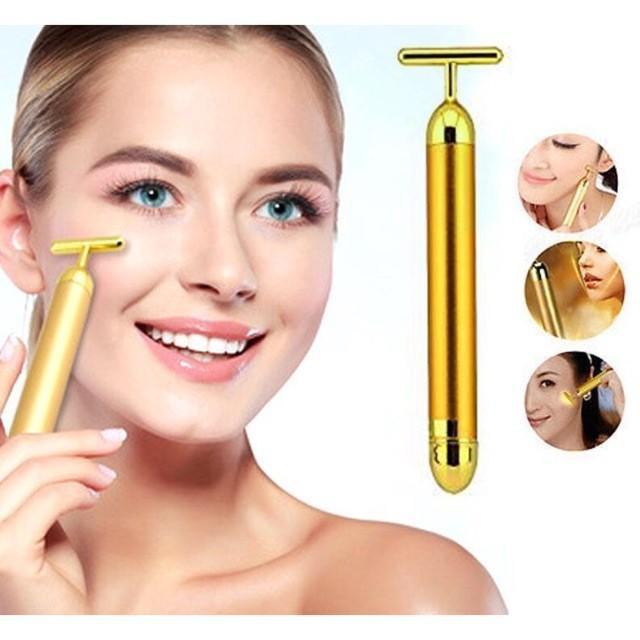 Máy Massage Rung Đa Vị Trí Cầm Tay FullBody