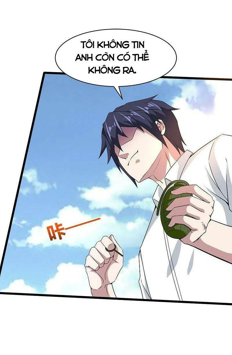 đô thị tà vương chapter 248 6