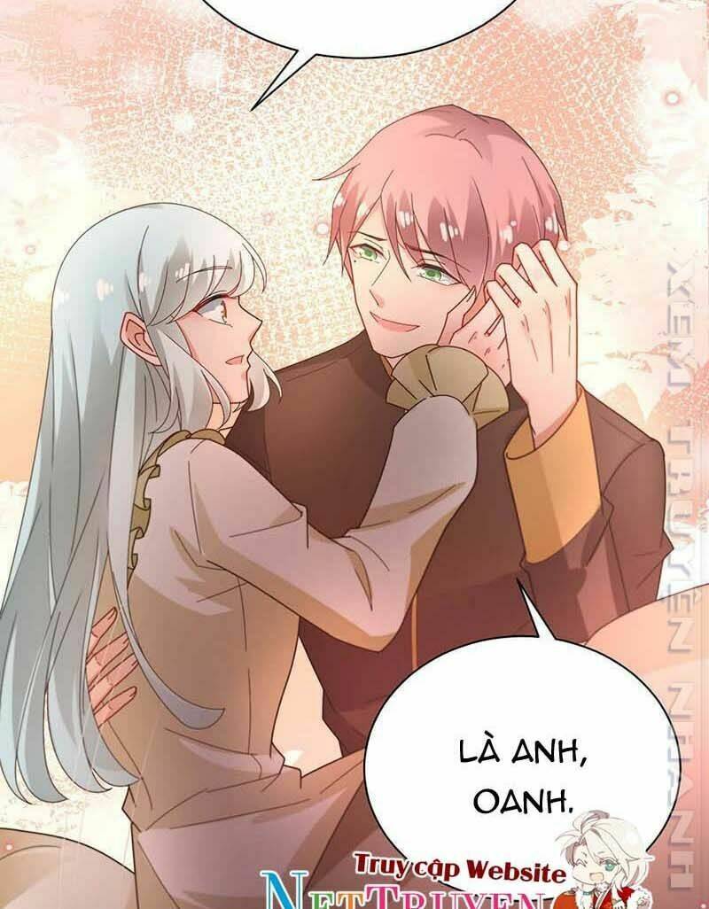 thịnh thế điềm sủng: cô vợ nhỏ đáng yêu của dịch thiếu chapter 118 9