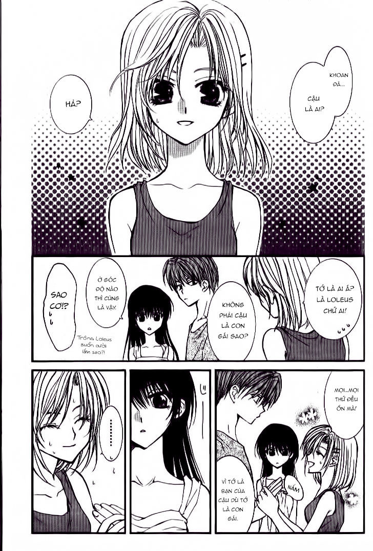 ng life chapter 24 7