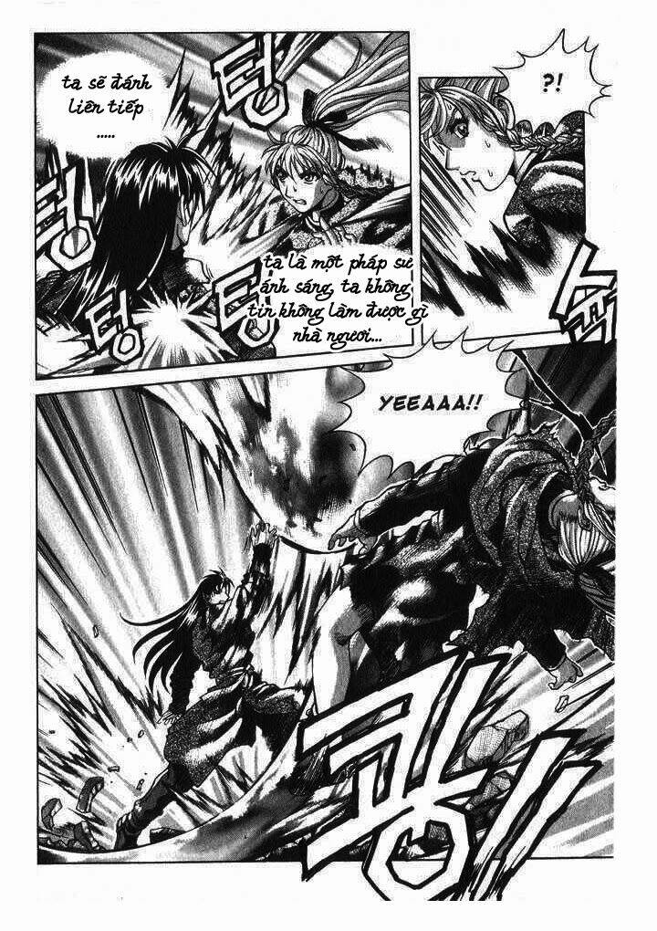 rebirth - tái sinh chapter 11 24