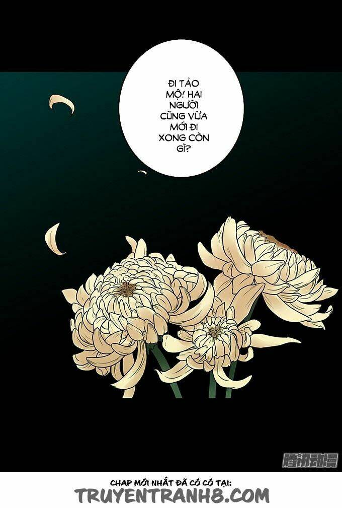 ớn lạnh tuyệt đối chapter 110 44