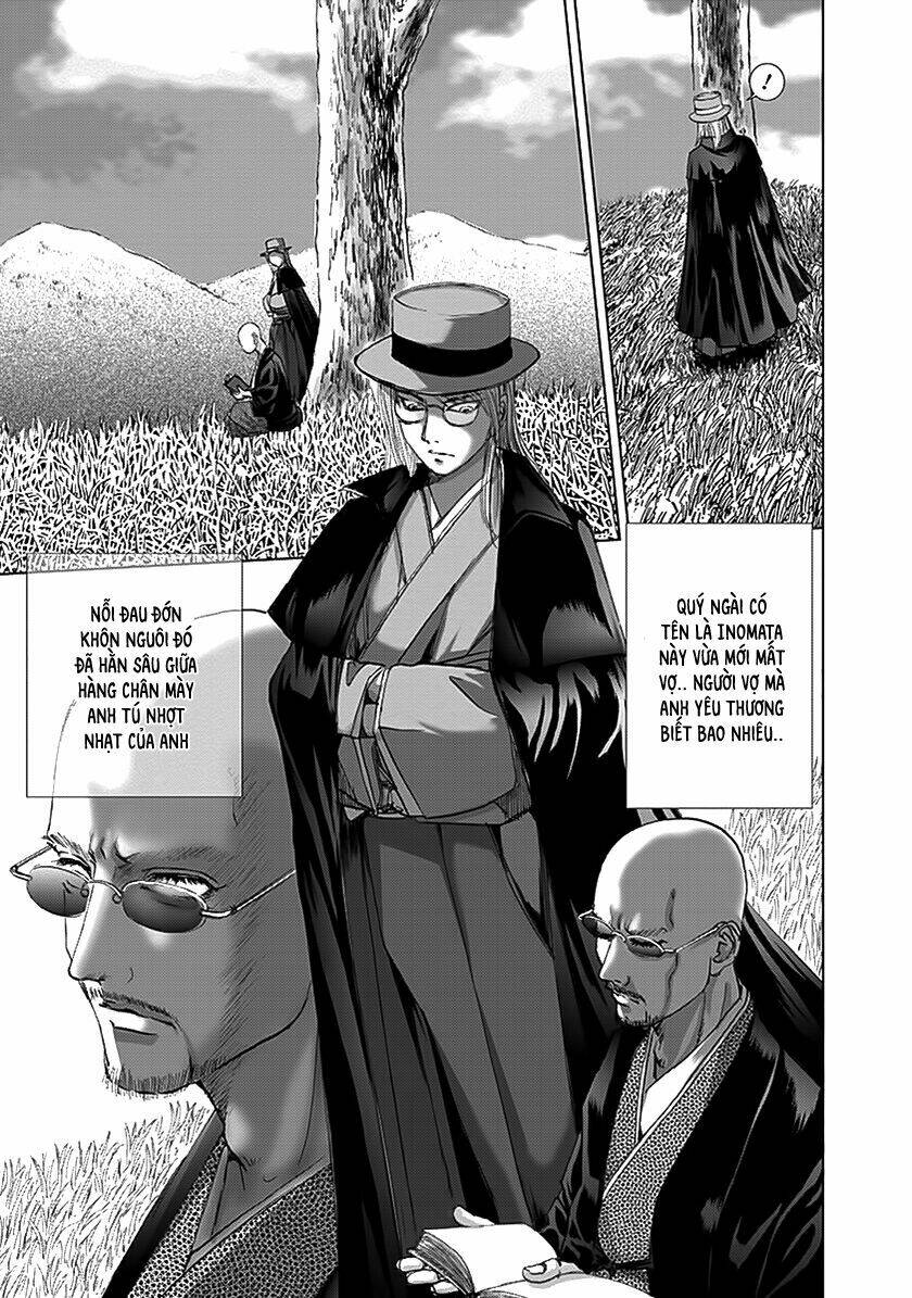 edogawa ranpo ijinkan chapter 65 6