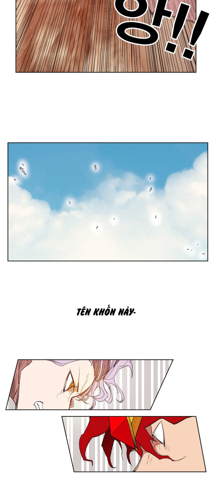 hard core leveling warrior chapter 156 65