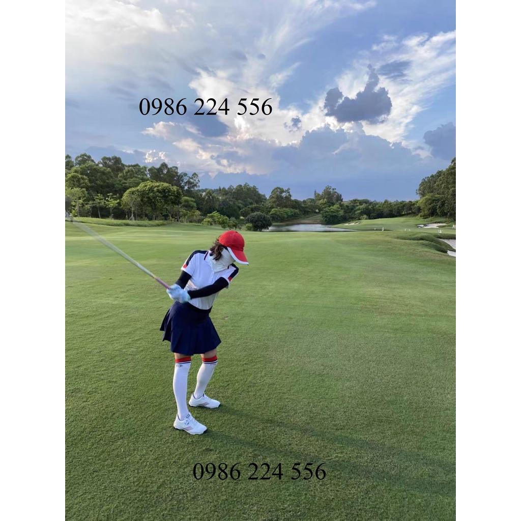 Tất Nữ Dài Chơi Golf PGM - WZ005