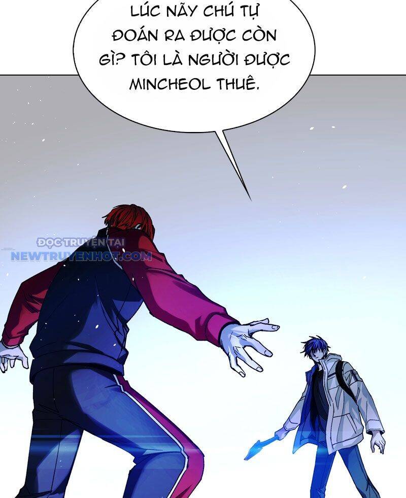 tận thế cũng chỉ là trò chơi chapter 30 26