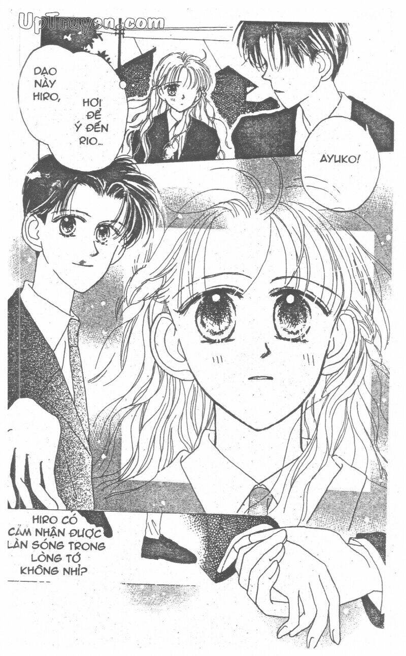 ban trai của tôi - my boyfriend chapter 1 95