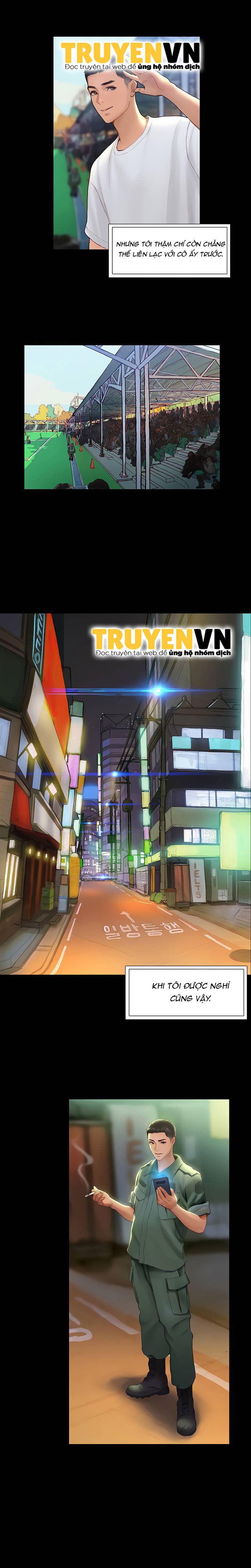 cách chúng mình tán tỉnh nhau chapter 2 17