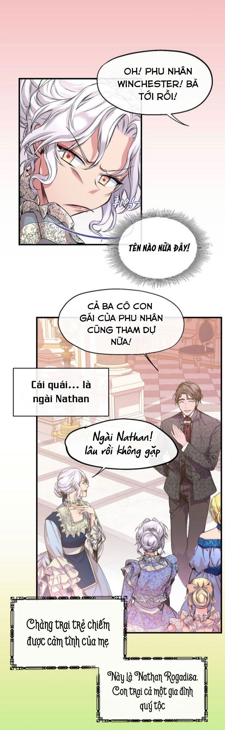 đừng gọi tôi là chị chapter 2 13