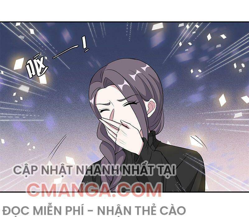 tổng tài, tránh xa tôi ra chapter 70 18