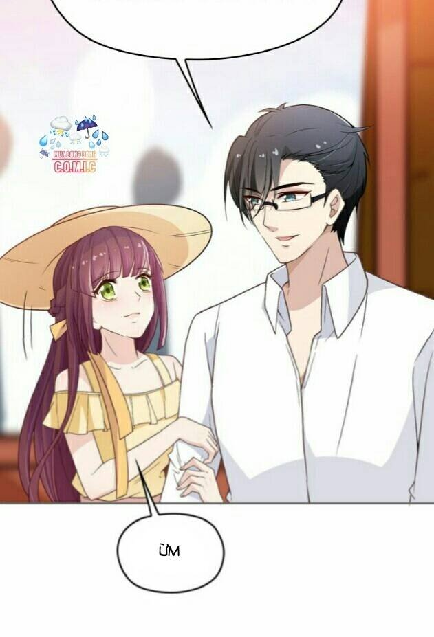 song diện tổng tài sủng thê chỉ nam chapter 8.1 15