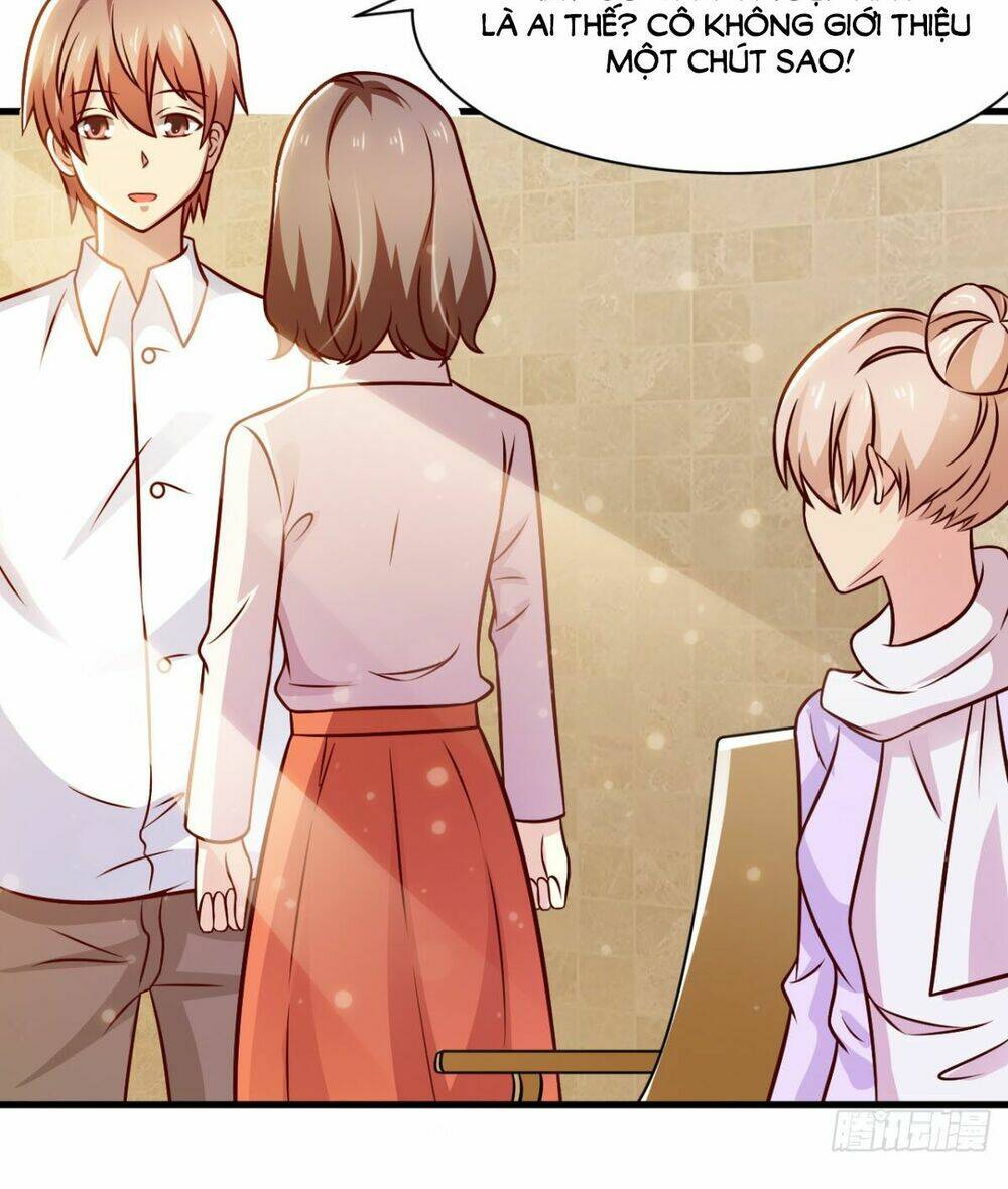 thời gian đều biết chapter 35 23