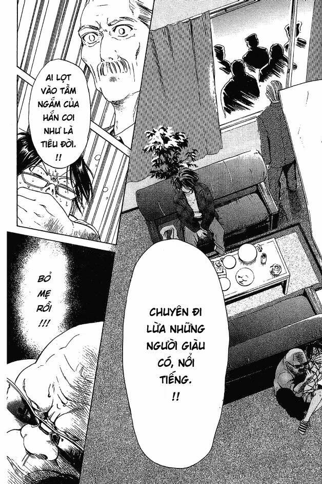 hammer session - thầy giáo tuyệt chiêu chapter 1.2 24