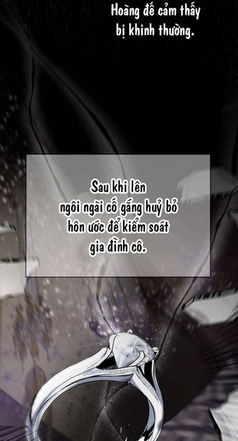 [ 18+ ] bệ hạ đã thay đổi rồi! chapter 1 7