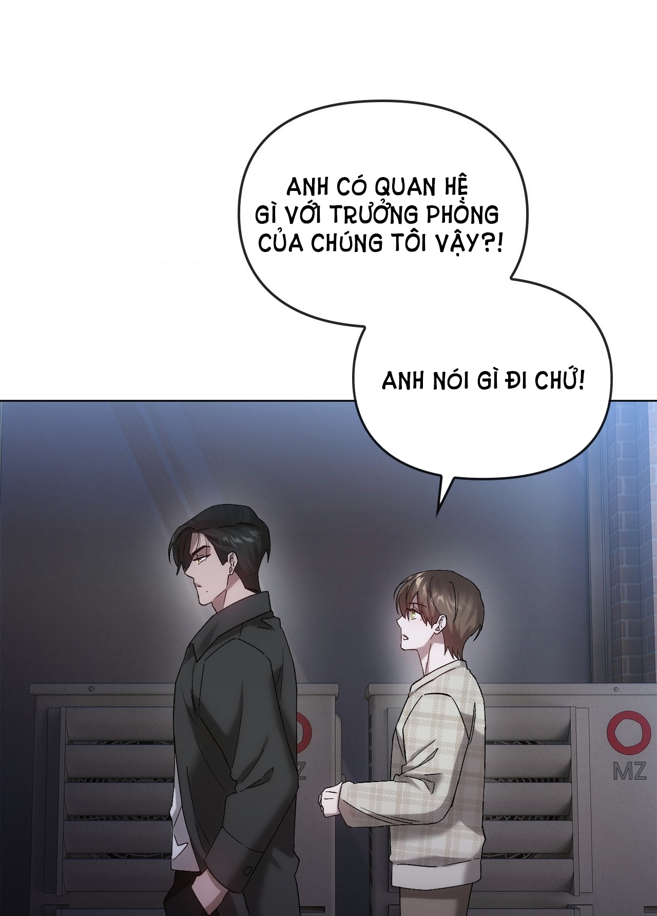 Kiếp Sau Của Chúng Ta chapter 19.2 - Trang 40