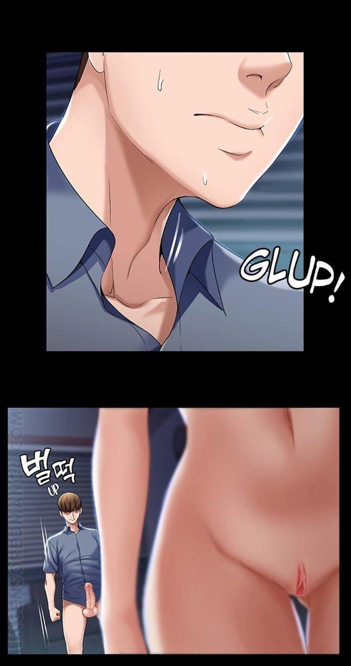 ký sự ở trọ chapter 19.2 10