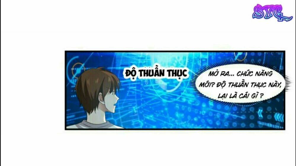 vô địch thần hào hệ thống chapter 2 13