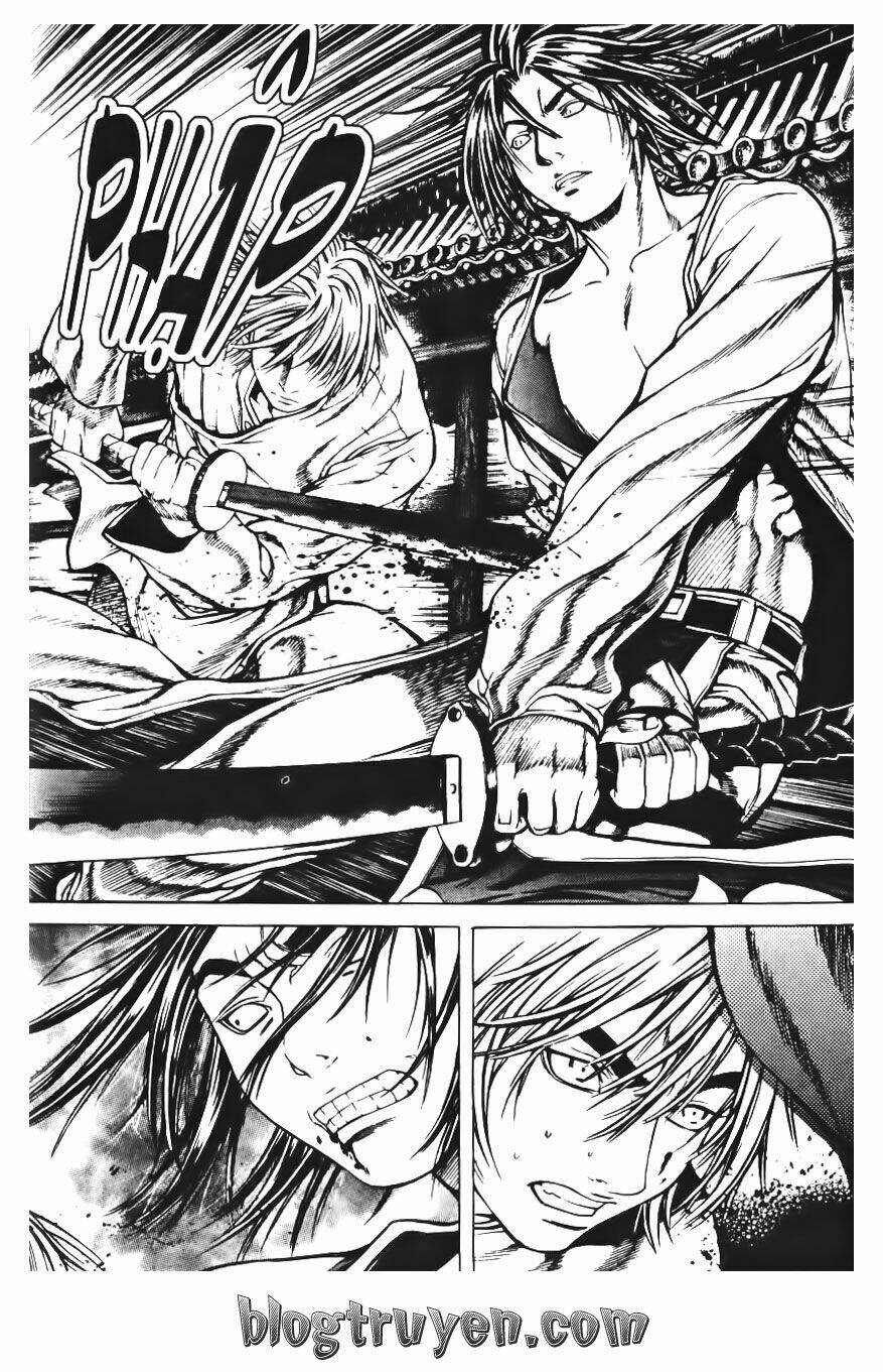 threads of time - dòng thời gian chapter 44 25