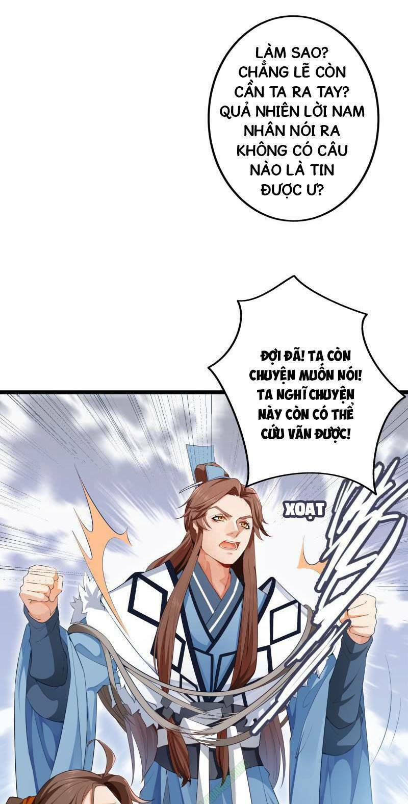 ma nhị đại chapter 10 9