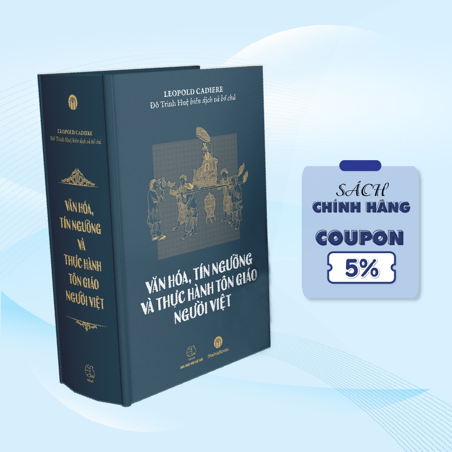 Văn Hóa, Tín Ngưỡng Và Thực Hành Tôn Giáo Người Việt