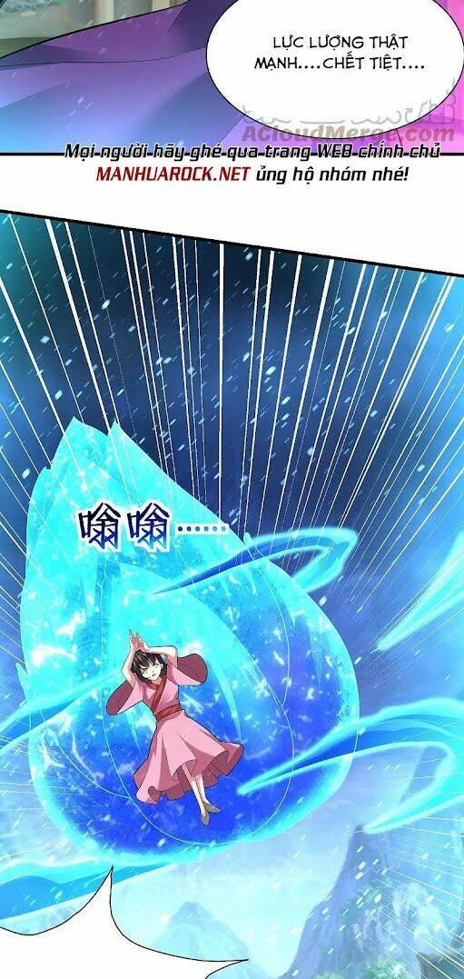 đạo ấn chapter 199 12