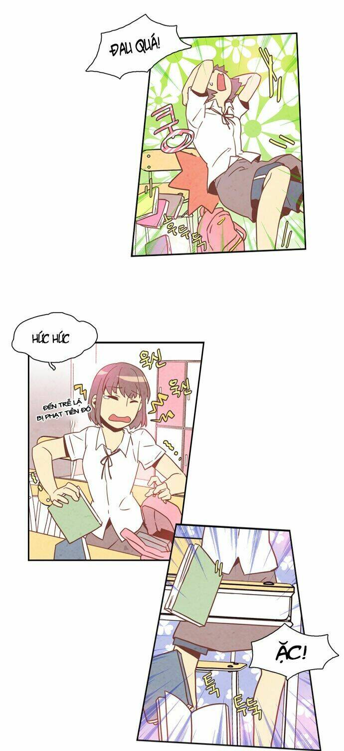 evergreen tea chapter 1 19