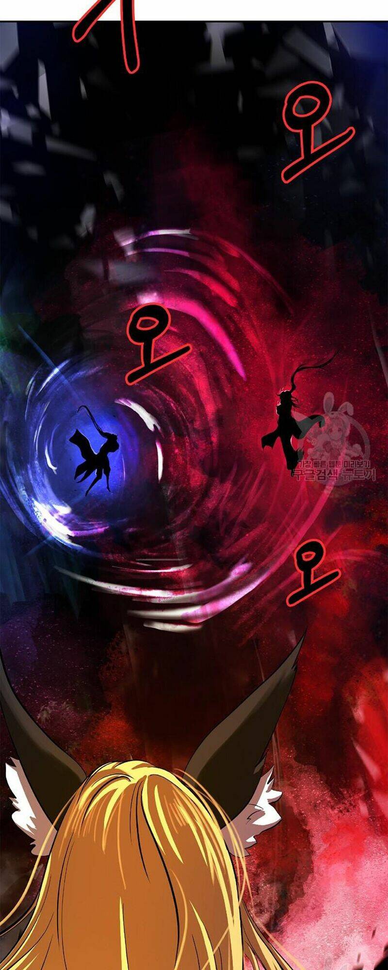 xuyên không thành hổ chapter 68 69